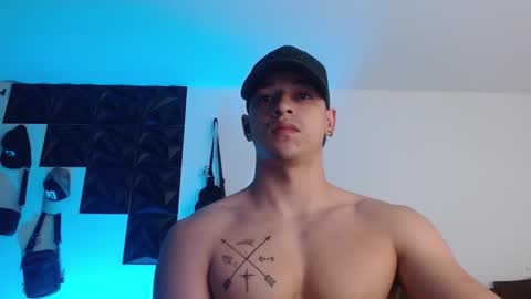 Snapshot of adamkeith_1 chatting on 11-28-25, 10:34 ADAM online show from 11-28-25, 10:34