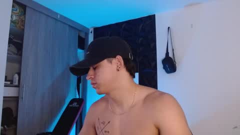 ADAM online show from 12-05-25, 02:47