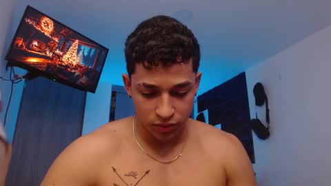 ADAM online show from 12-15-25, 05:17