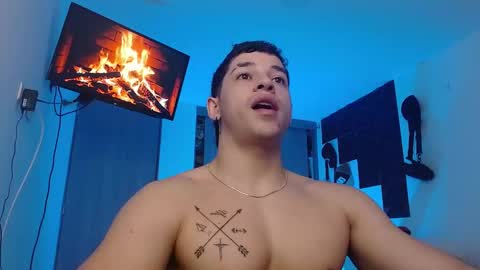 ADAM online show from 12-17-25, 02:56