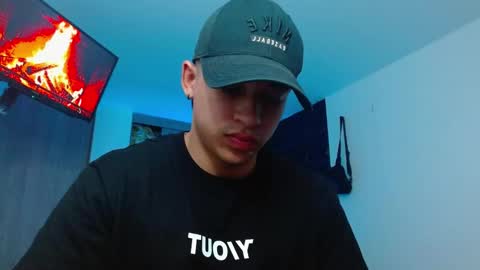 ADAM online show from 12-22-25, 04:26