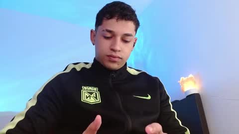 ADAM online show from 01-14-26, 12:11