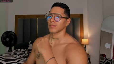 Adam Rocks online show from 12-06-24, 08:05