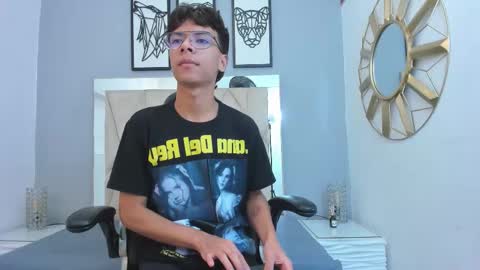 Adams Bobby online show from 11-24-25, 11:32