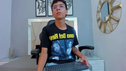 Adams Bobby online show from 01-09-26, 11:24