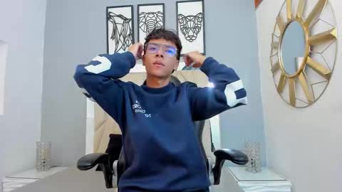 Adams Bobby online show from 01-10-26, 11:34