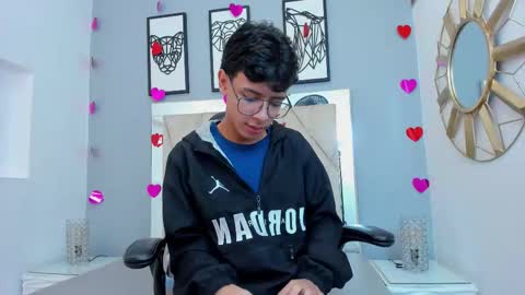 Adams Bobby online show from 02-23-26, 11:07