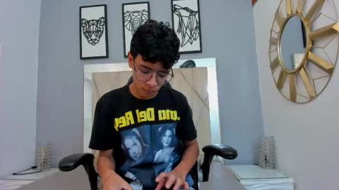 Adams Bobby online show from 03-02-26, 11:17