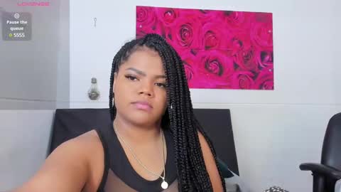 Cloe Adams  online show from 01-10-25, 10:17