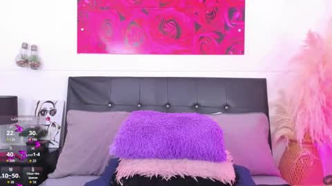 Cloe Adams  online show from 12-20-25, 10:55