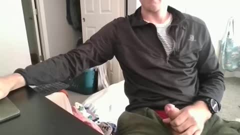 adamsjason20 online show from 02-09-26, 09:41