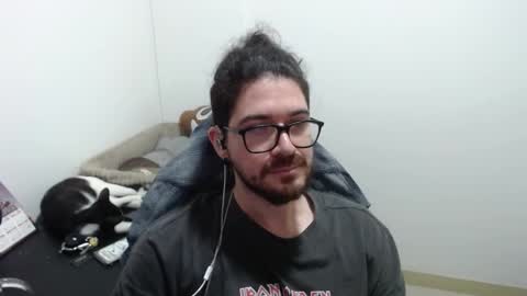 Adam online show from 12-14-25, 07:03