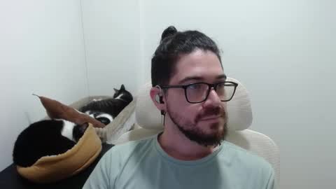 Adam online show from 01-14-26, 10:21