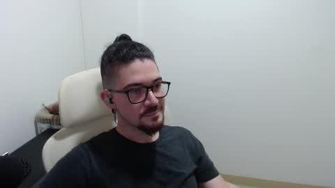 Adam online show from 02-09-26, 07:07