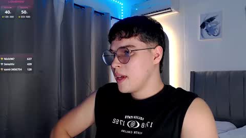 Snapshot of adan___tyler chatting on 10-16-25, 11:50 adan___tyler online show from 10-16-25, 11:50