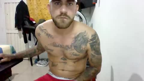 Snapshot of adan_carter chatting on 10-11-25, 11:25 adan_carter online show from 10-11-25, 11:25