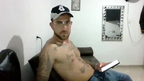 adan_carter online show from 11-27-25, 11:07