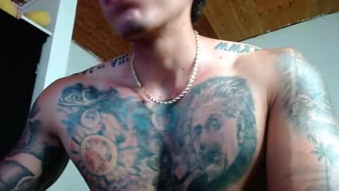 Snapshot of adan_hudson chatting on 12-03-24, 12:24 Anderson online show from 12-03-24, 12:24