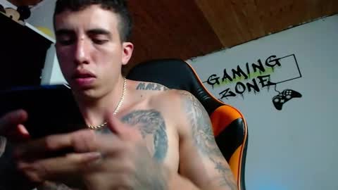 Snapshot of adan_hudson chatting on 12-05-24, 10:34 Anderson online show from 12-05-24, 10:34