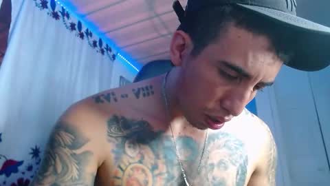 Anderson online show from 02-19-26, 09:00