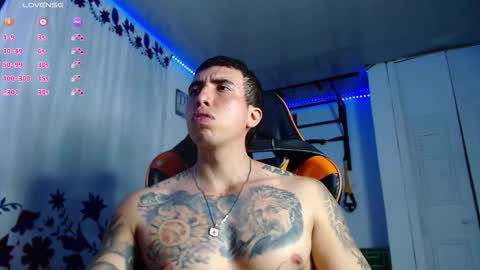 Anderson online show from 02-25-26, 11:36