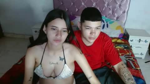 Snapshot of adan_sanz4 chatting on 02-22-25, 03:12 Adan online show from 02-22-25, 03:12