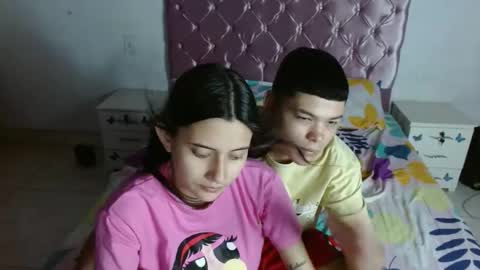 Snapshot of adan_sanz4 chatting on 02-23-25, 12:30 Adan online show from 02-23-25, 12:30