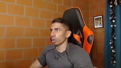 Adan Sin online show from 01-11-25, 09:04
