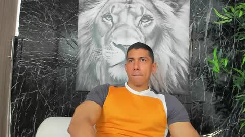 Adan Sin online show from 09-08-25, 04:06