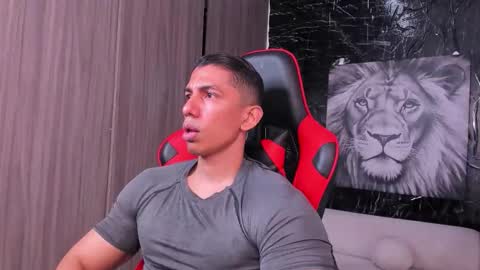 Adan Sin online show from 11-08-25, 04:18