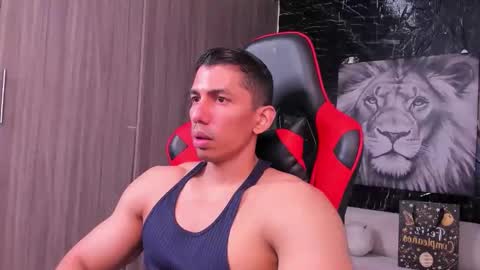 Adan Sin online show from 11-16-25, 04:45