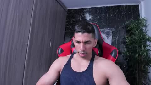 Adan Sin online show from 02-08-26, 03:59