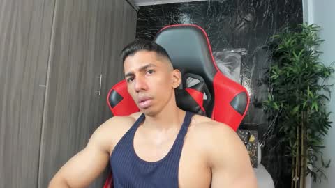 Adan Sin online show from 02-18-26, 05:31