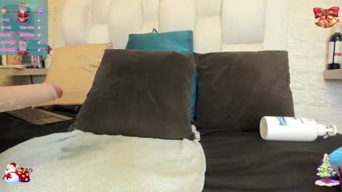 Ada Porter  online show from 12-18-24, 09:14