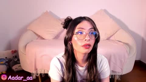 adara_aa online show from 02-06-25, 01:27