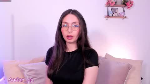 adara_aa online show from 09-27-25, 05:23