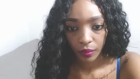 Adara Cooper online show from 02-07-25, 07:17