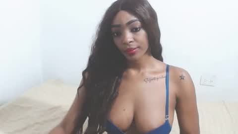 Adara Cooper online show from 09-18-25, 11:40