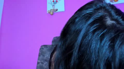  Adara Johnson  online show from 12-28-24, 03:04