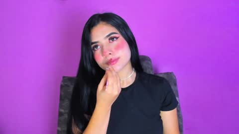  Adara Johnson  online show from 12-29-24, 11:40