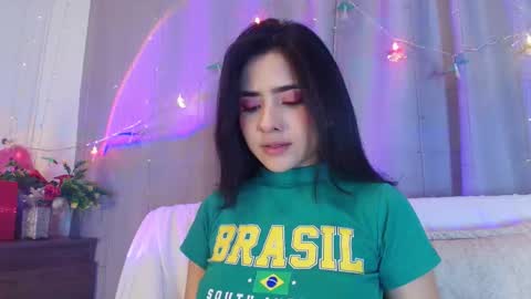  Adara Johnson  online show from 02-09-26, 11:47