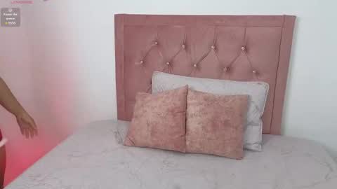 Snapshot of adara_lennox chatting on 12-24-24, 11:11 ADARA online show from 12-24-24, 11:11