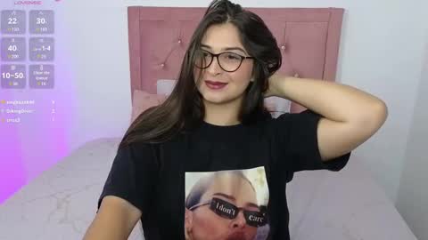 Snapshot of adara_lennox chatting on 01-21-25, 09:15 ADARA online show from 01-21-25, 09:15