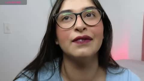 Snapshot of adara_lennox chatting on 03-06-25, 10:04 ADARA online show from 03-06-25, 10:04