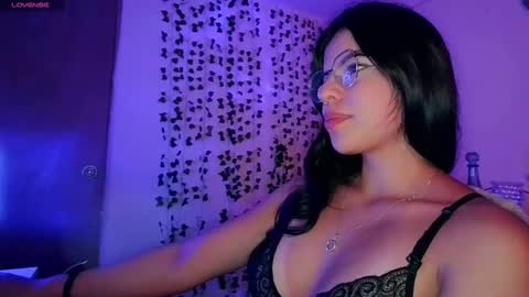 Adara online show from 01-16-25, 05:33