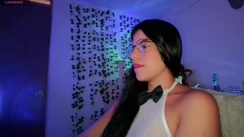 Adara online show from 01-28-25, 07:53