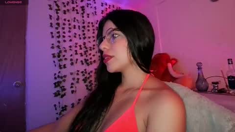 Adara online show from 02-10-25, 03:42
