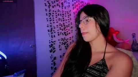 Adara online show from 02-13-25, 03:35