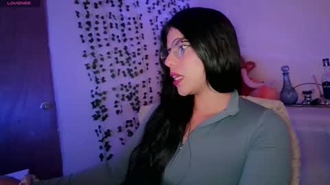 Adara online show from 02-17-25, 07:42