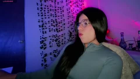 Adara online show from 02-18-25, 12:48